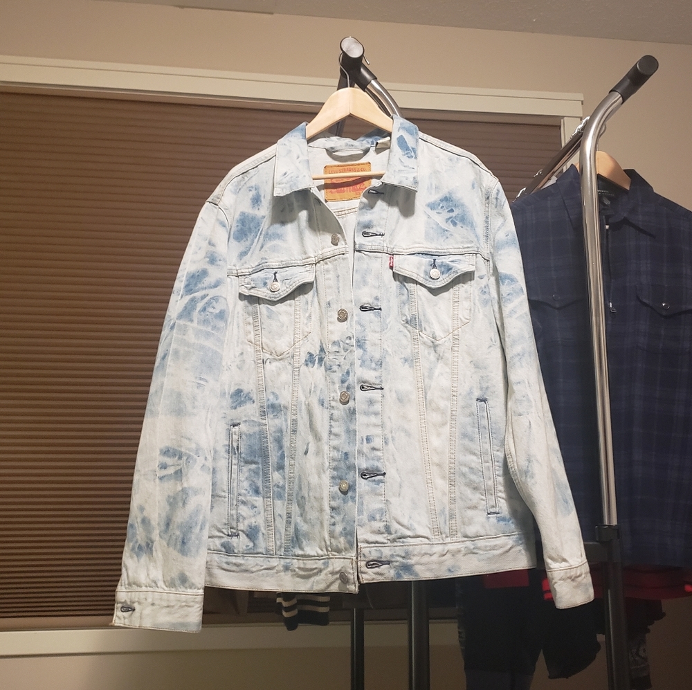 Levi's Jean jacket